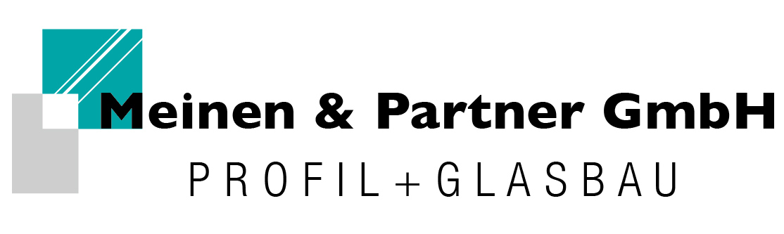 Meinen & Partner Profil und Glasbau Profilit Pilkington